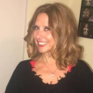 Meet your Posher, Dawn